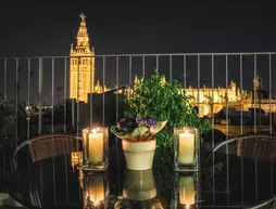 Hotel Casa de Colón | Andalucia - Seville İli - Sevilla - Casco Antiguo