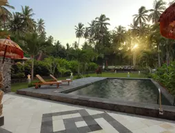 Villa Matanai | Bali - Karangasem - Jasri