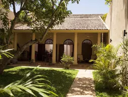 Mango House | Southern Province - Galle Bölgesi - Galle - Old Town