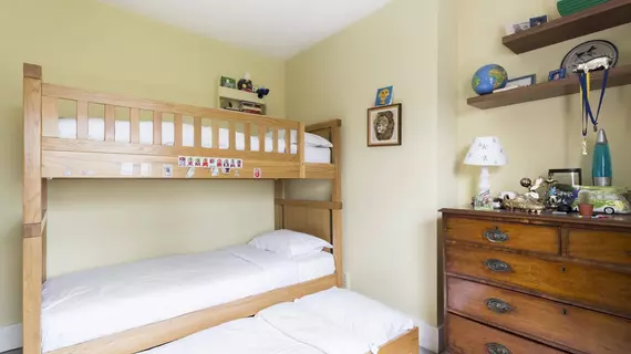 onefinestay - Shepherd's Bush private homes | Londra (ve civarı) - Batı Londra