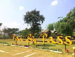 Por Ar Yor Resort | Mae Hong Son İli - Pai