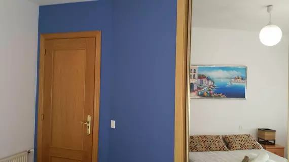 Hostal Albergue Lucus | Galicia - Lugo (vilayet) - Lugo