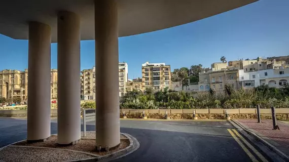 Consiglia Apartment St Julians | Malta - St. Julian's