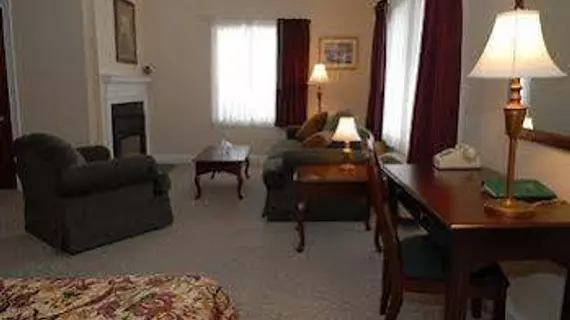 The Bethel Inn Resort | Maine - Rumford (ve civarı) - Bethel