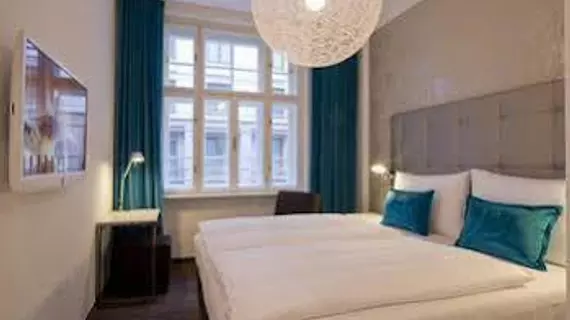 Motel One Wien-Staatsoper | Vienna (eyalet) - Viyana - Innere Stadt