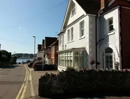 Beachcomber Holiday Apartments | Dorset (kontluk) - Purbeck District - Swanage