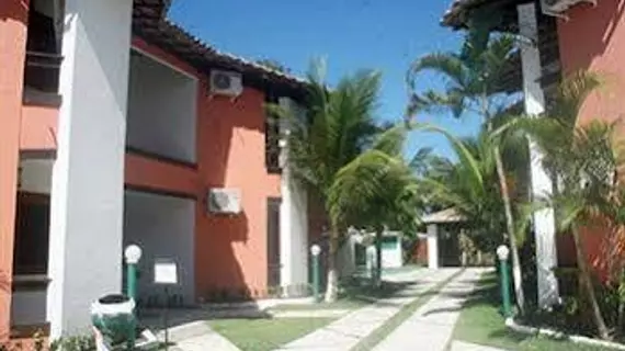 Hotel Pousada Arraial Sol | Northeast Region - Bahia (eyaleti) - Porto Seguro (ve civarı) - Porto Seguro - Arraial d'Ajuda