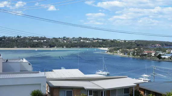 Pacific Heights Holiday Apartments | New South Wales - Merimbula