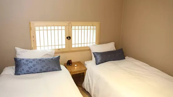 Bodeum Guesthouse Seoul Tower | Gyeonggi - Seul (ve civarı) - Seul - Myeongdong