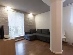 Apartment Vyborg | Leningrad Bölgesi - Vyborg