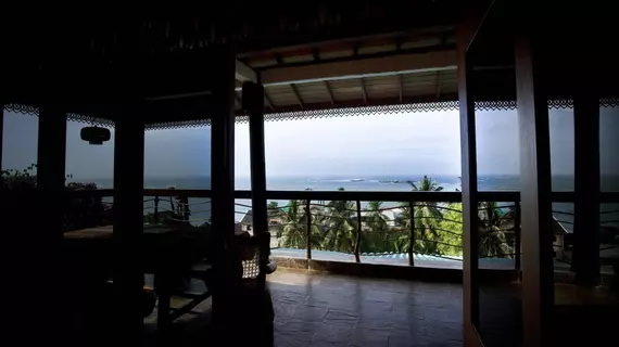 Penthouse on the Rocks (Tony's Place) | Southern Province - Galle Bölgesi - Unawatuna