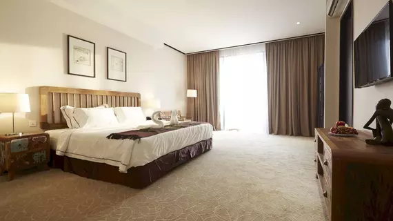 1825 Gallery Hotel | Malacca - Malacca