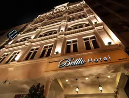 Belllo Hotel JB Central | Johor - Johor Bahru (ve civarı) - Johor Bahru - Merkez Bölge