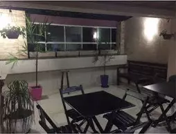 Horus Rio Hostel | Rio de Janeiro (eyaleti) - Rio de Janeiro (ve civarı) - Rio de Janeiro - Praça da Bandeira