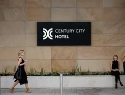 Century City Hotel | Western Cape (il) - West Coast DC - Drakenstein - Cape Town (ve civarı) - Cape Town - Century City