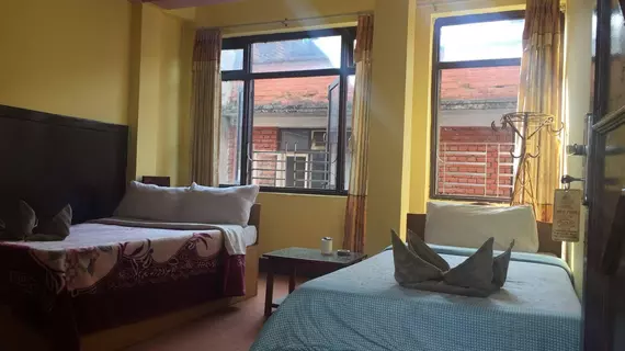 Hotel Yala Peak | Kathmandu - Thamel