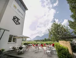 Hostel Marmota | Tirol - Innsbruck (ve civarı) - Innsbruck