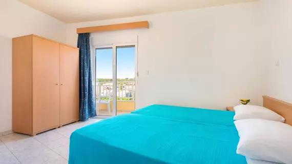 Yiannis Apartments | Ege Adaları - Rodos Bölgesel Birimi - Rodos