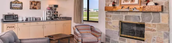 Americas Best Value Inn | Iowa - Council Bluffs (ve civarı) - Missouri Valley