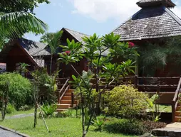 Thai House Beach Resort | Krabi İli - Ko Lanta