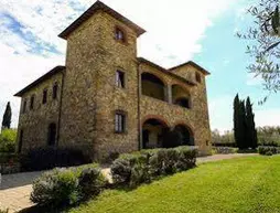 Villa Leopoldina | Toskana - Arezzo (vilayet) - Bucine