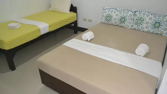 Pearl Suites | Soccsksargen - General Santos