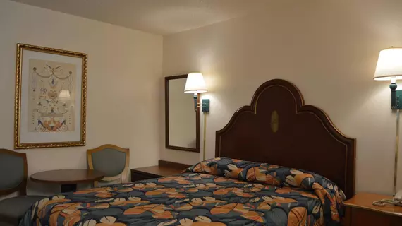 Travelers Inn Motel | Oklahoma - Wilburton