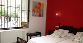 Casona de San Andrés | Andalucia - Seville İli - Sevilla - Encarnación-Regina