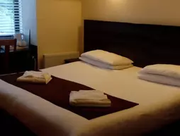 The Brent Hotel | Londra (ve civarı) - Harrow - Kenton