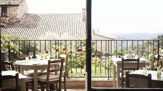 Auberge de Tourrettes | Provence - Alpes - Cote d'Azur - Tourrettes-sur-Loup