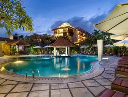 Puri Raja Hotel | Bali - Badung - Padma