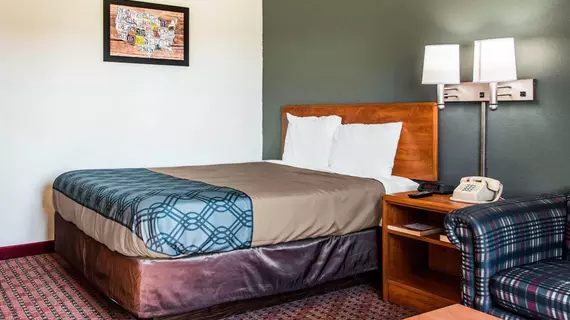 Econo Lodge Gaylord | Minnesota - Mankato (ve civarı) - Gaylord