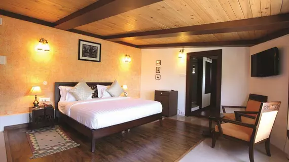 Ilbert Manor | Uttarkand - Dehra Dun Bölgesi - Dehradun - Mussoorie