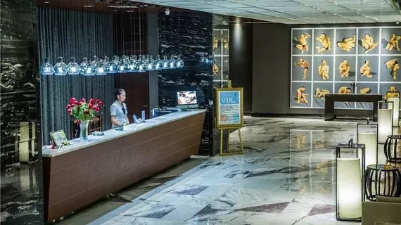 Hotel Vanlee ZS | Henan - Luoyang