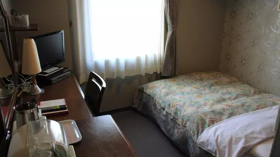 Seaside Hotel Kamome | Hokkaido - Kayabe Bölgesi - Hakodate (ve civarı) - Hakodate