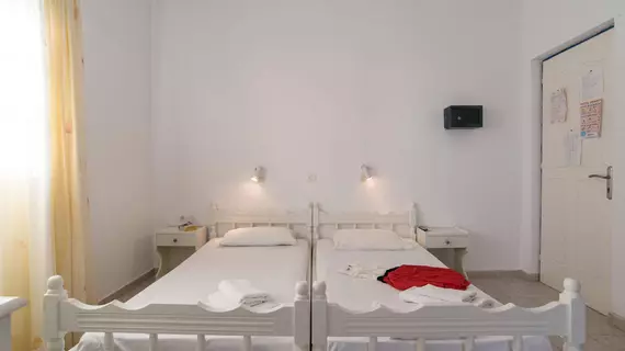 Letta Studios | Ege Adaları - Santorini