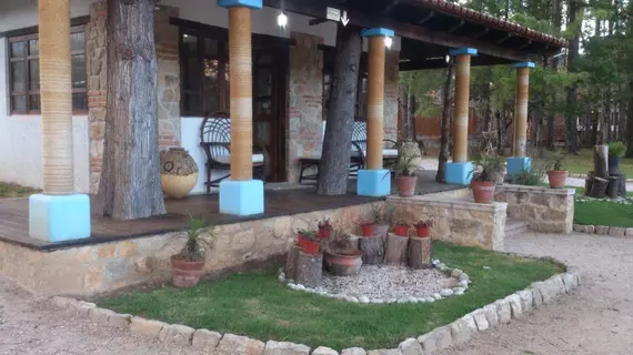 Hotel Hacienda Club La Diligencia | Chiapas - San Cristobal de las Casas