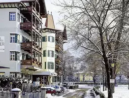 Hotel Gasser | Trentino-Alto Adige - Güney Tirol (il) - Bressanone