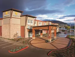 La Quinta Inn and Suites Durango | Kolorado - Purgatory - Durango (ve civarı) - Durango