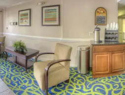 InTown Suites Extended Stay Orlando FL - Presidents Dr | Florida - Orlando (ve civarı) - International Drive