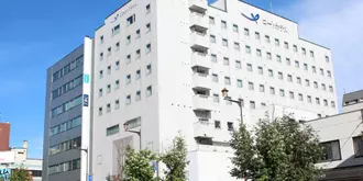 Court Hotel Asahikawa