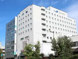 Court Hotel Asahikawa | Hokkaido - Asahikawa (ve civarı) - Asahikawa