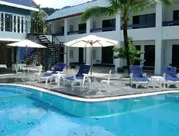 Peter Pan Resort | Phuket (ve civarı) - Patong - Nanai Caddesi