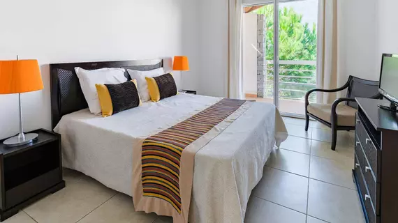 Residence Lagrange Vacances LIle SaintMartin | Occitanie - Herault (bölge) - Beziers (ve civarı) - Agde