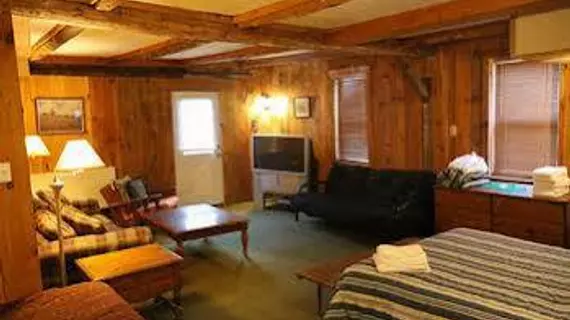 Salt Ash Inn | Vermont - Central Vermont- Killington (ve civarı) - Plymouth