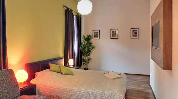 Taban Hostel | Zagreb - Tkalciceva Sokak - Donji Grad