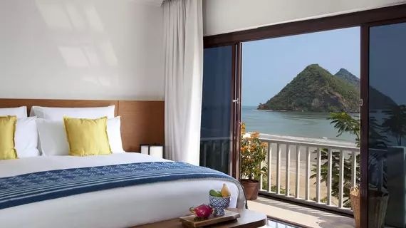 Hansar Pranburi | Prachuap Khiri Khan (ili) - Hua Hin (ve civarı) - Sam Roi Yot