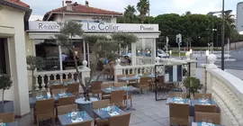 le Collier | Provence - Alpes - Cote d'Azur - Var - Cannes (ve civarı) - Antibes - Antibes Kent Merkezi