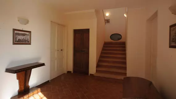 Agriturismo Villa Marianna | Umbria - Perugia (vilayet) - Spoleto