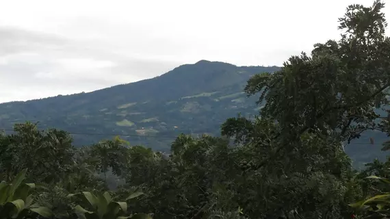 Vista Los Volcanes | Alajuela (ili) - San Jose (ve civarı) - San Joaquin de Flores